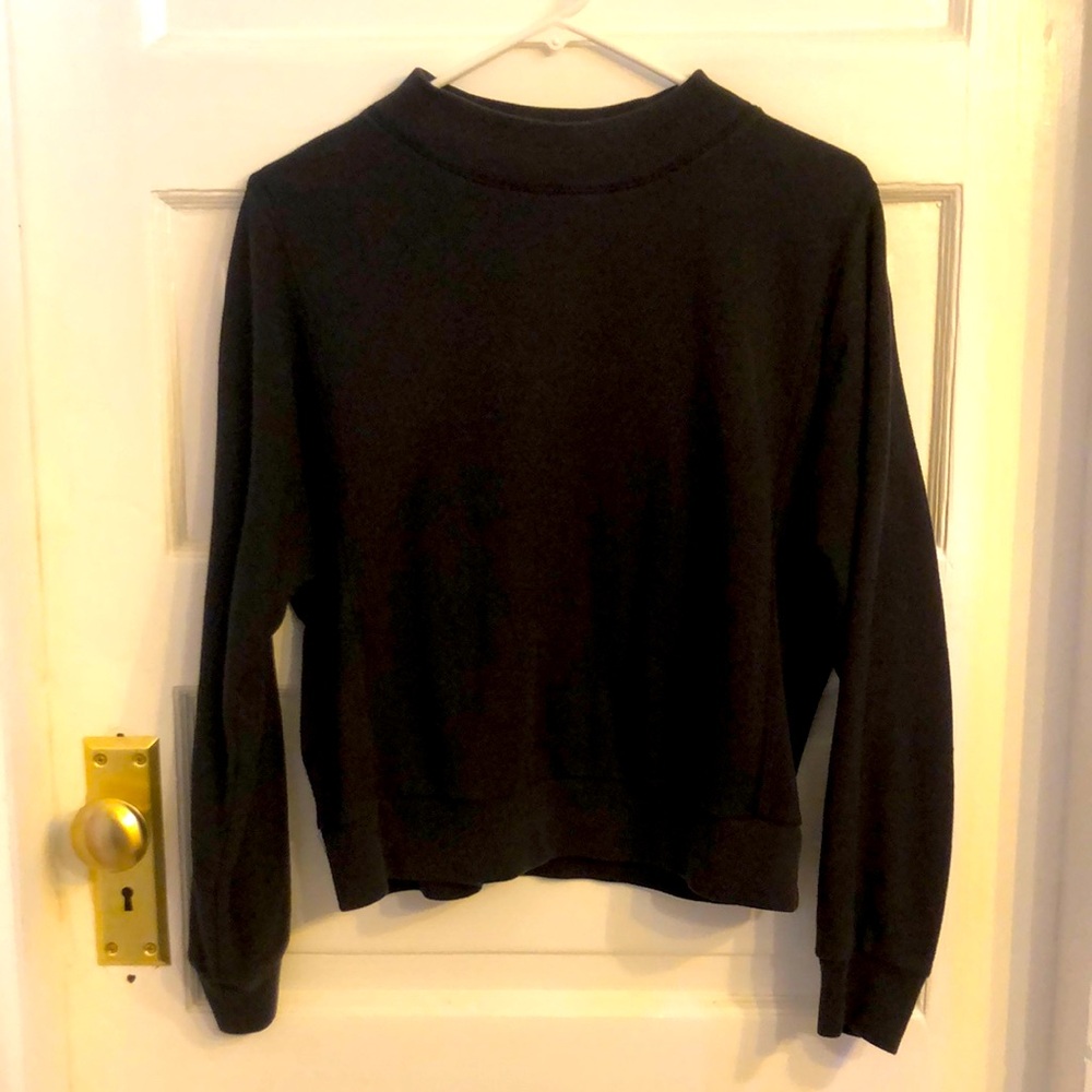 Everlane Women’s Crew Sweatshirt